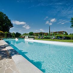 Appartement Olivo
