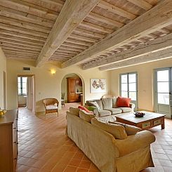 Appartement Olivo