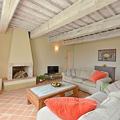 Appartement Olivo