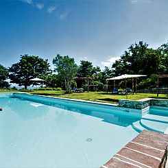 Vakantiehuis Chlet Cigno