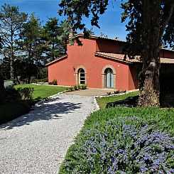 Vakantiehuis VIlla Cielo