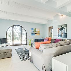 Vakantiehuis VIlla Cielo