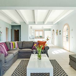 Vakantiehuis VIlla Cielo