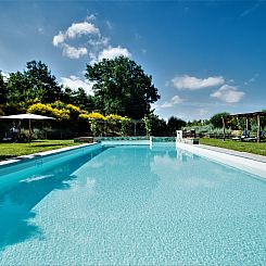 Vakantiehuis VIlla Limone