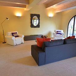 Vakantiehuis VIlla Limone