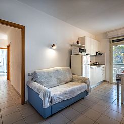 Appartement Mareblù' Wohnung mit Terrasse