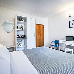 Appartement Mareblù' Wohnung mit Terrasse