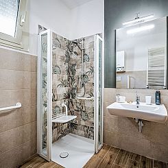 Appartement Mareblù' Wohnung mit Terrasse