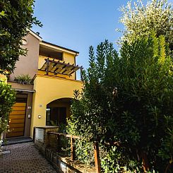 Appartement Wohnung Cielo