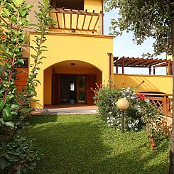 Appartement Wohnung Cielo