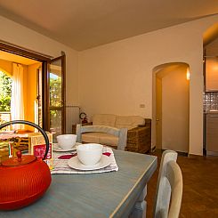 Appartement Wohnung Cielo