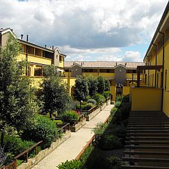 Appartement Wohnung Alborense