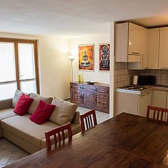 Appartement Wohnung Alborense