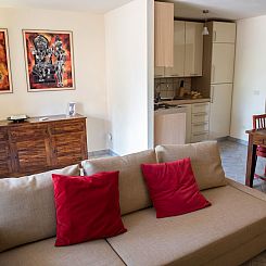 Appartement Wohnung Alborense