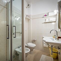 Appartement Nette Wohnung in Principina A Mare mit Terrasse 