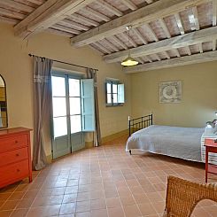 Appartement Pino