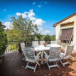 Appartement Matteuzzi