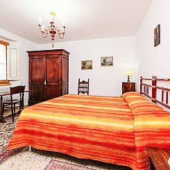 Appartement Matteuzzi