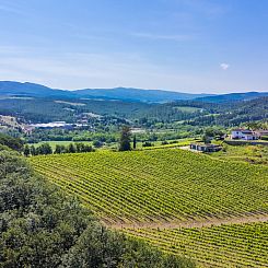 Vakantiehuis Il Poggetto