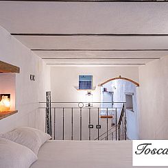 Appartement en Monterotondo Marittimo