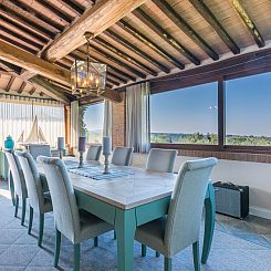 Vakantiehuis Podere Boscherini