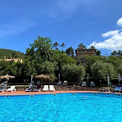 Appartement Farfalla