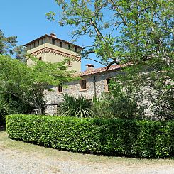 Appartement Farfalla