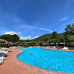 Appartement Farfalla