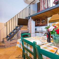 Appartement Farfalla