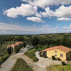 Appartement Il Felciaione