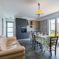 Appartement Apparita