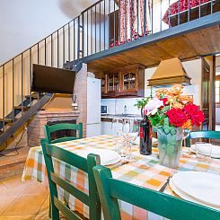 Appartement Lepre