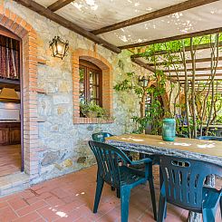 Appartement Falco