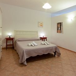 Appartement Le Debbiare