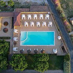 Appartement Le Debbiare