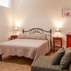 Appartement Le Debbiare