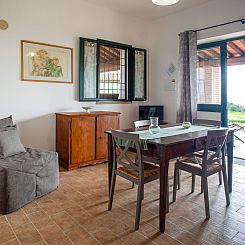 Appartement Le Debbiare
