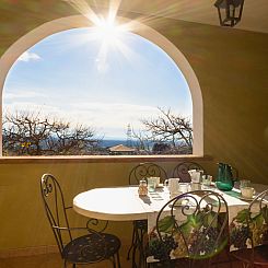 Appartement Le Debbiare