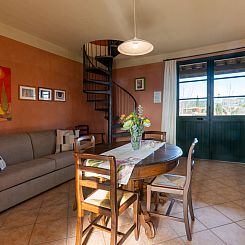 Appartement Le Debbiare