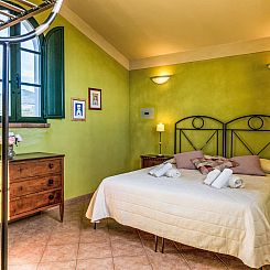 Appartement Le Debbiare