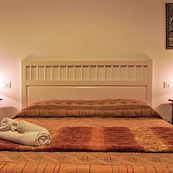 Appartement Le Debbiare