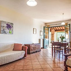 Appartement Le Debbiare