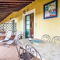 Appartement Le Debbiare