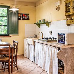 Appartement Le Debbiare