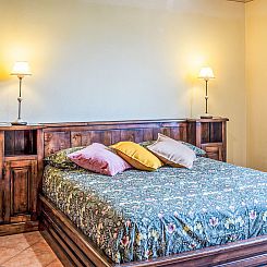 Appartement Le Debbiare
