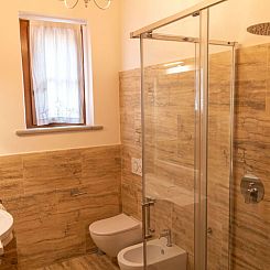 Appartement Marina's Lodge