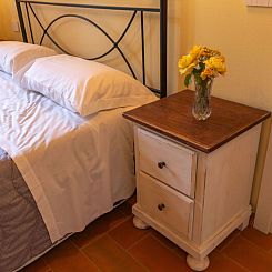Appartement Marina's Lodge