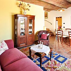 Vakantiehuis Linearis J
