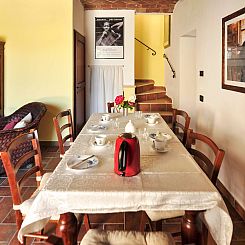Vakantiehuis Linearis J
