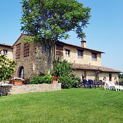 Vakantiehuis Linearis K